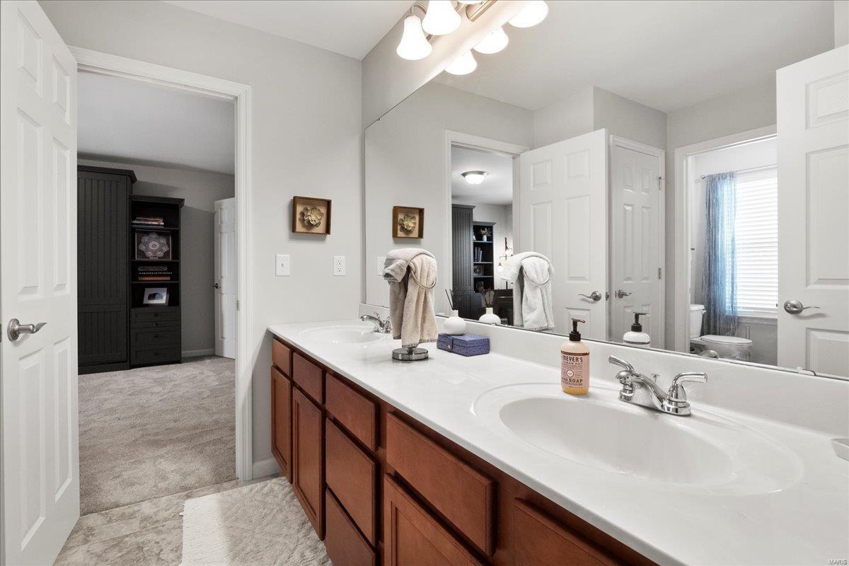 2318 Rising Sun Drive