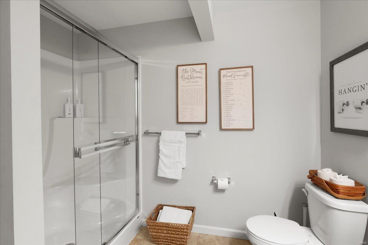 2318 Rising Sun Drive