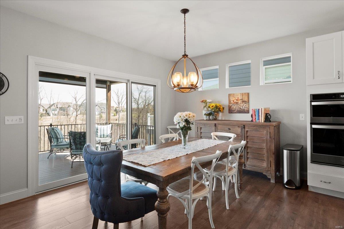 2318 Rising Sun Drive