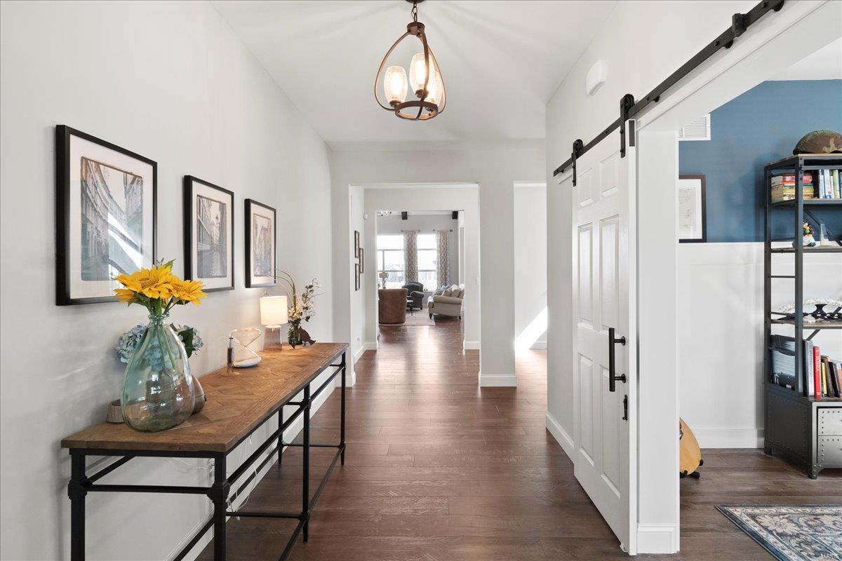 2318 Rising Sun Drive