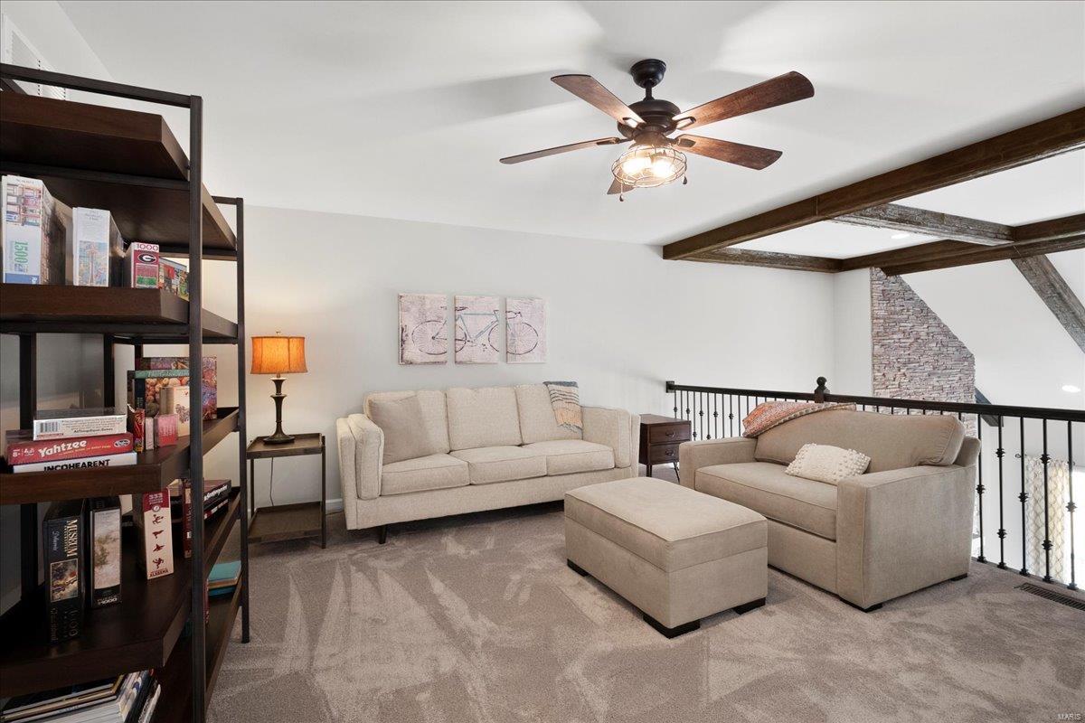 2318 Rising Sun Drive