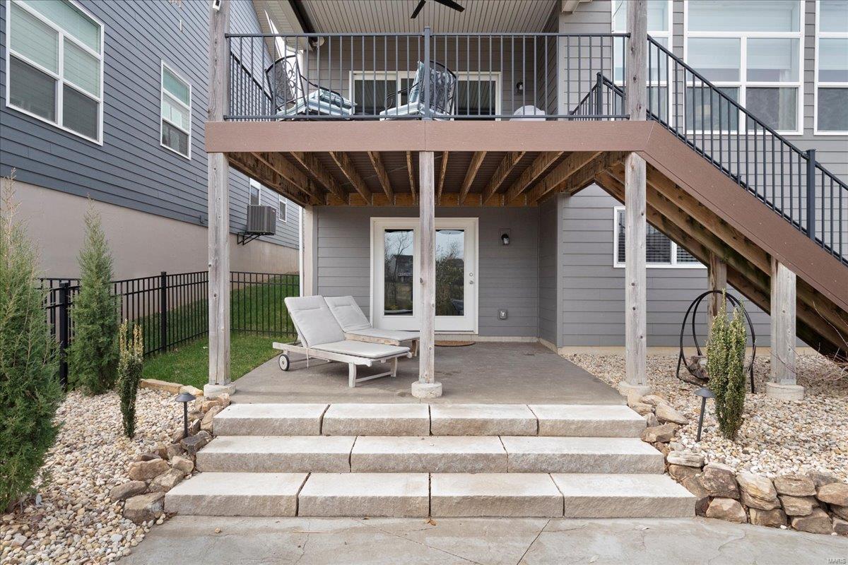 2318 Rising Sun Drive