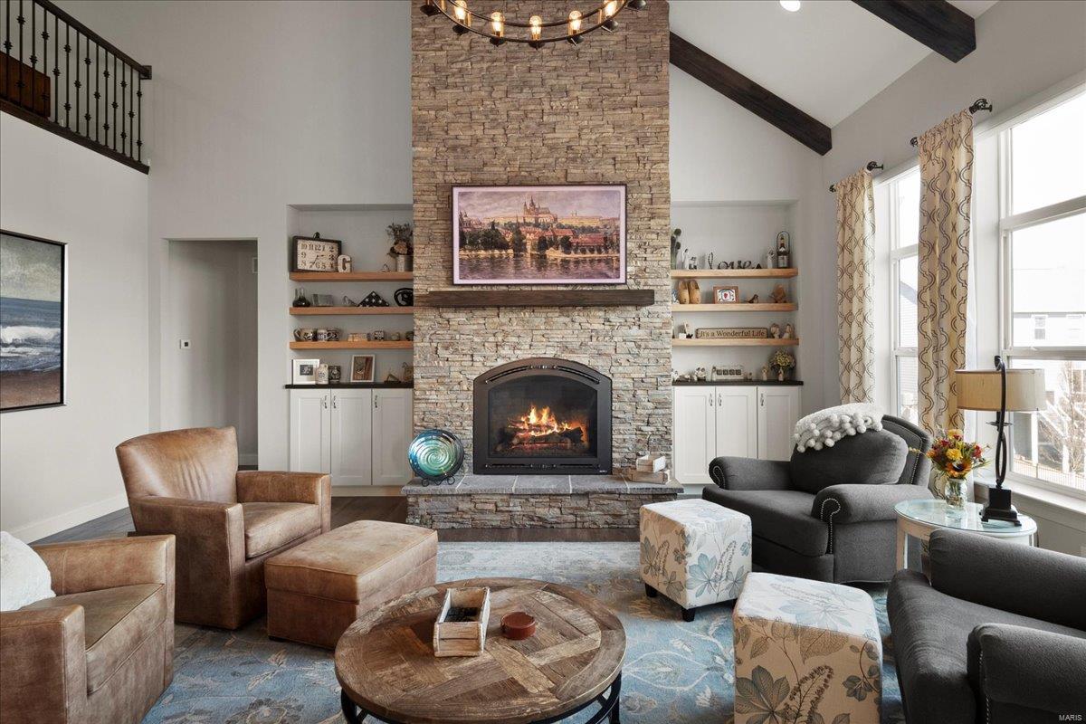 2318 Rising Sun Drive