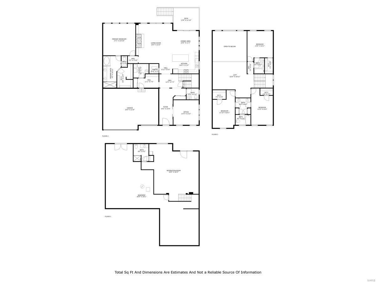 2318 Rising Sun Drive