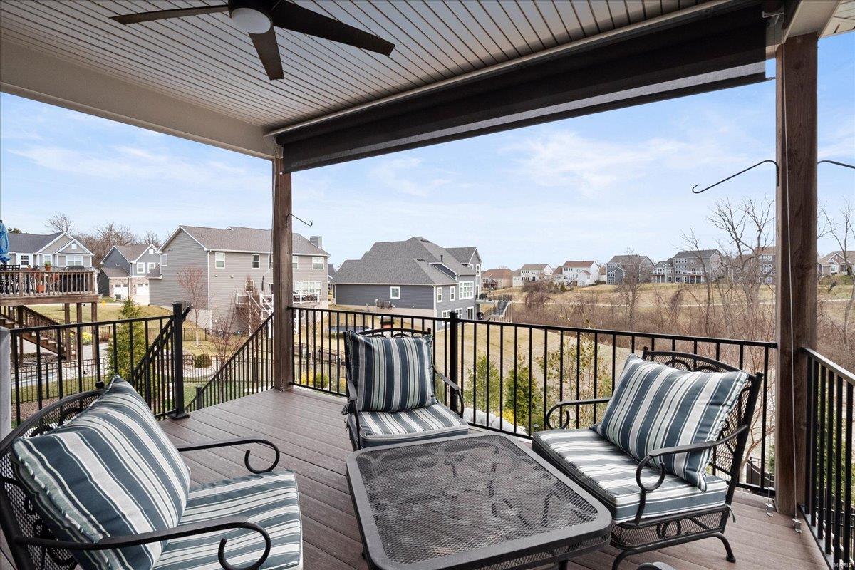 2318 Rising Sun Drive