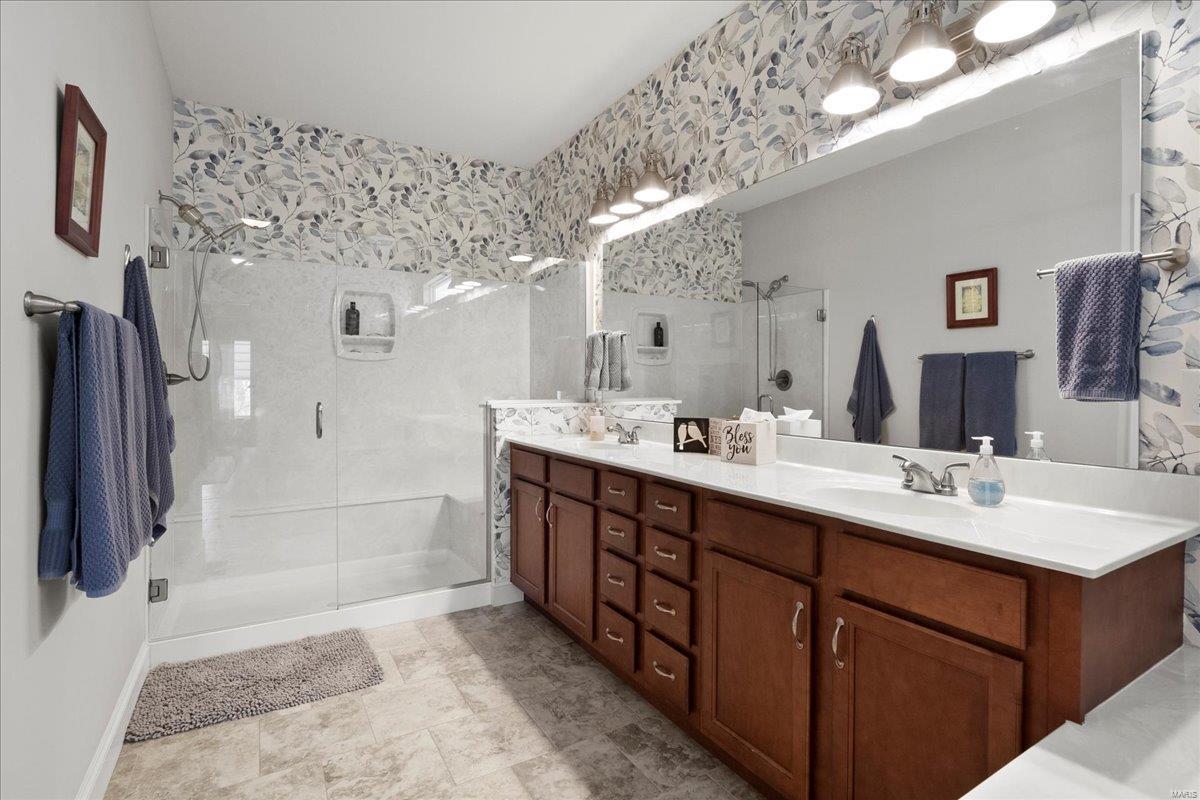 2318 Rising Sun Drive