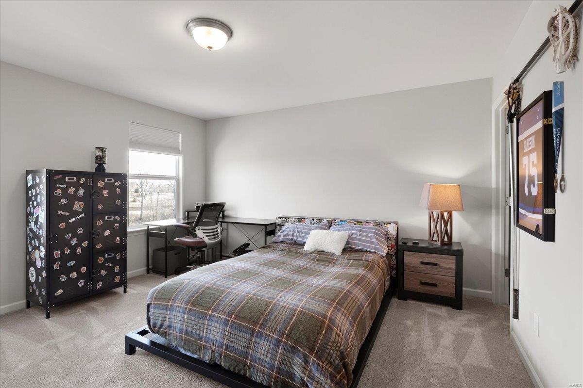 2318 Rising Sun Drive