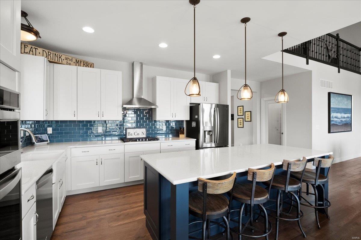 2318 Rising Sun Drive