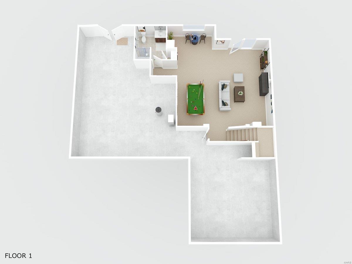 2318 Rising Sun Drive