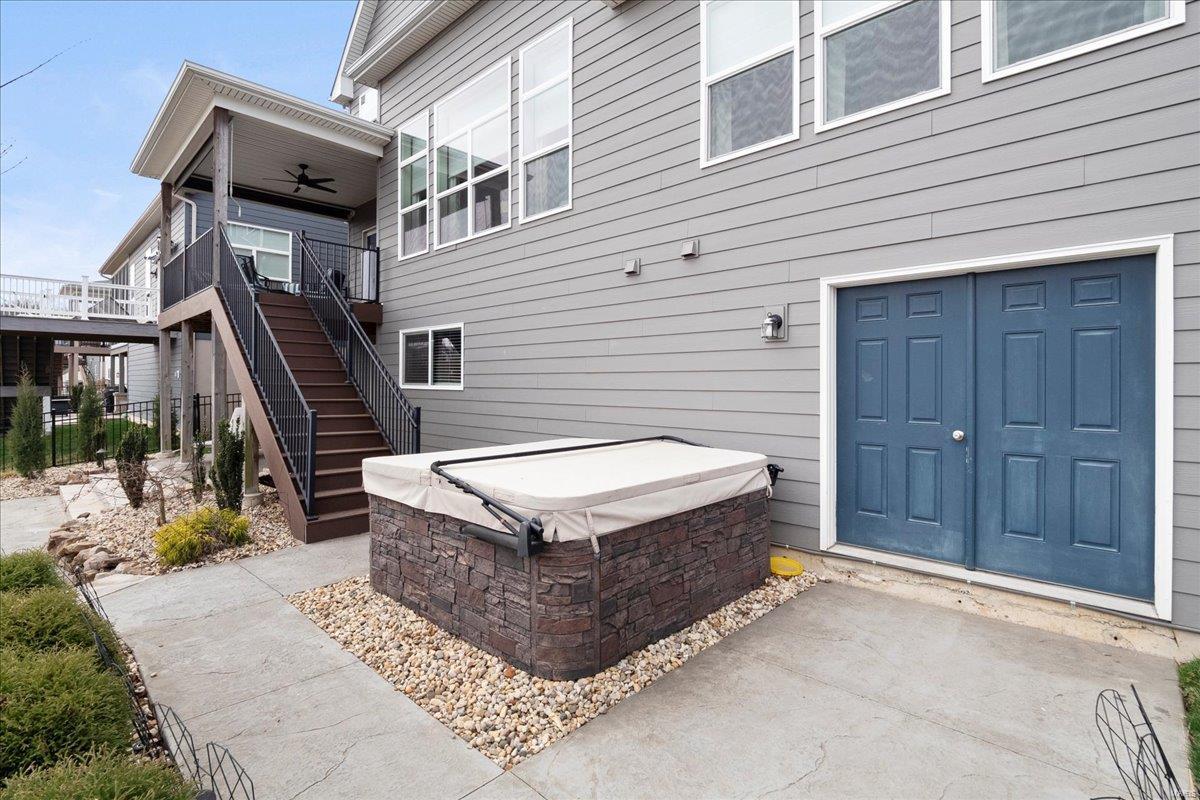 2318 Rising Sun Drive