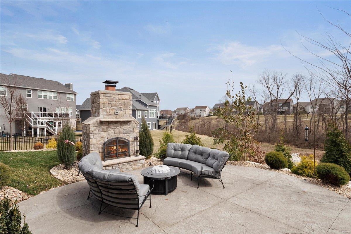 2318 Rising Sun Drive