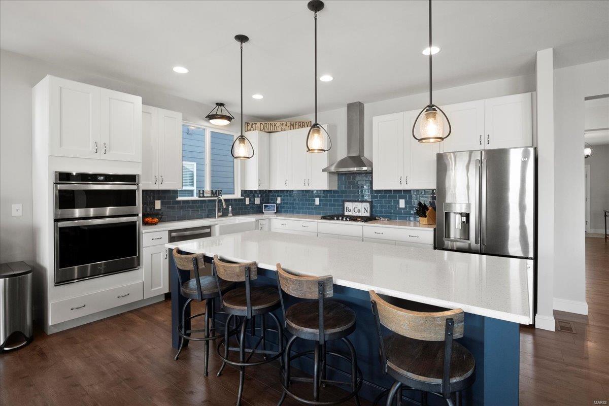 2318 Rising Sun Drive