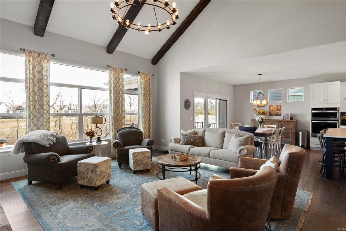 2318 Rising Sun Drive