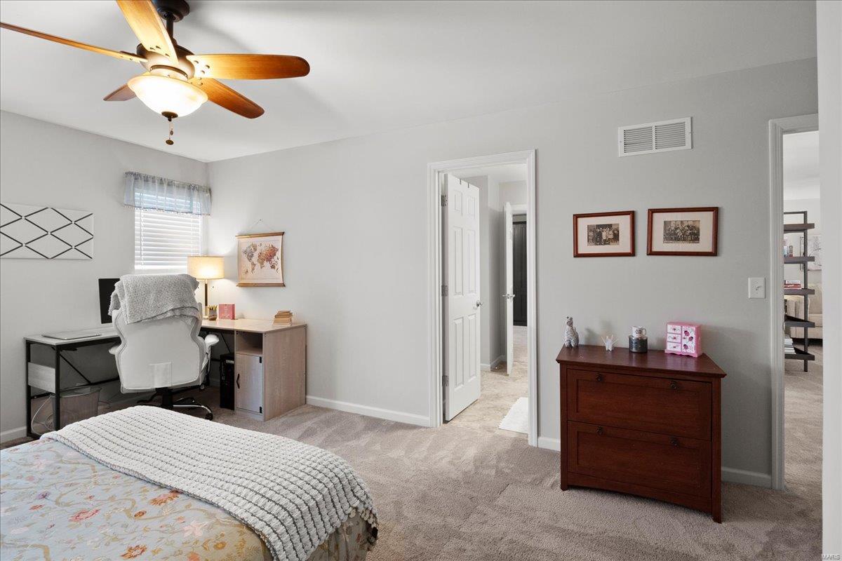 2318 Rising Sun Drive