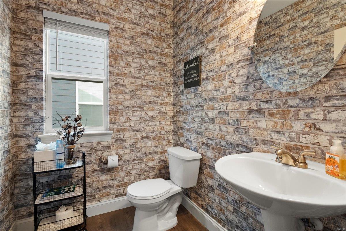 2318 Rising Sun Drive