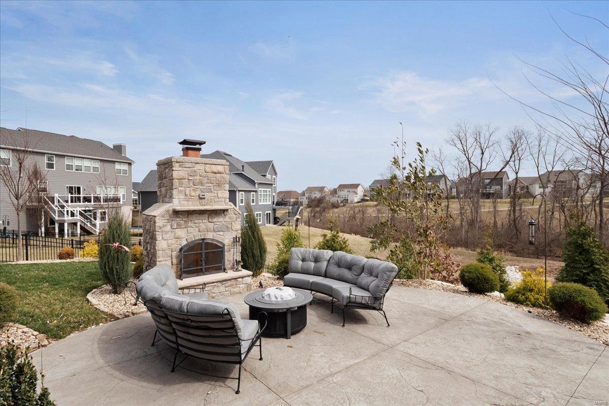 2318 Rising Sun Drive