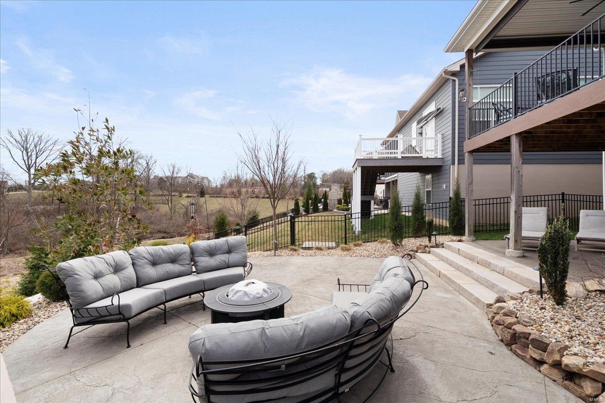 2318 Rising Sun Drive