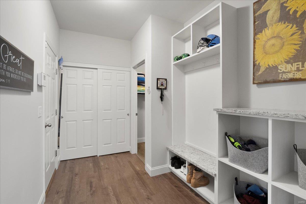 2318 Rising Sun Drive