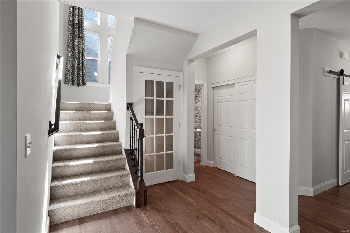 2318 Rising Sun Drive