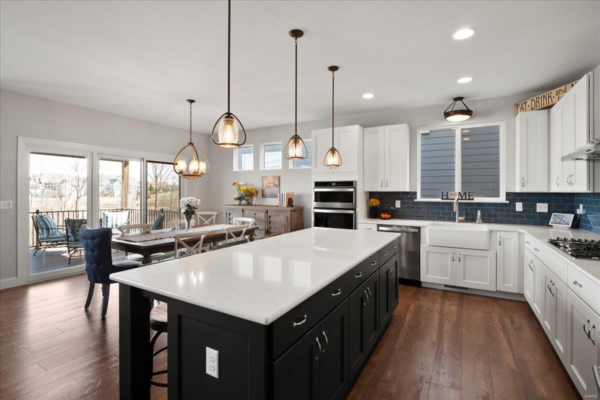 2318 Rising Sun Drive