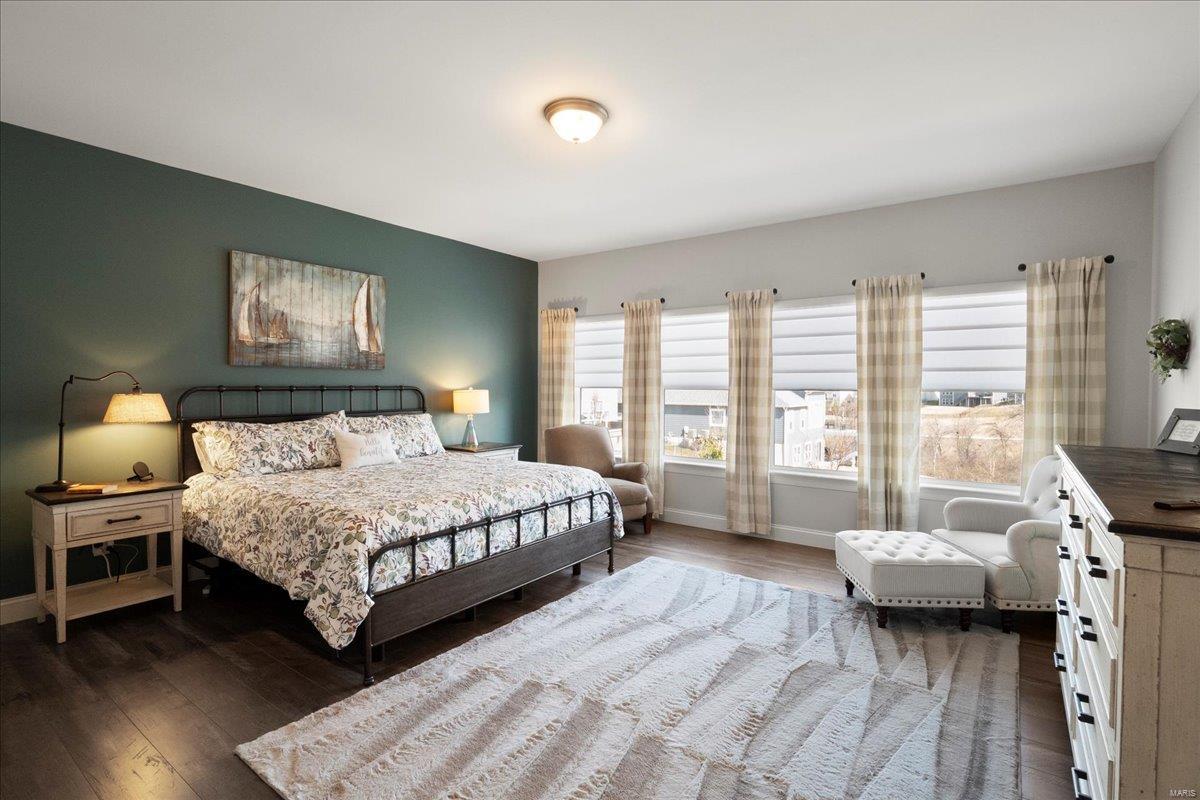 2318 Rising Sun Drive