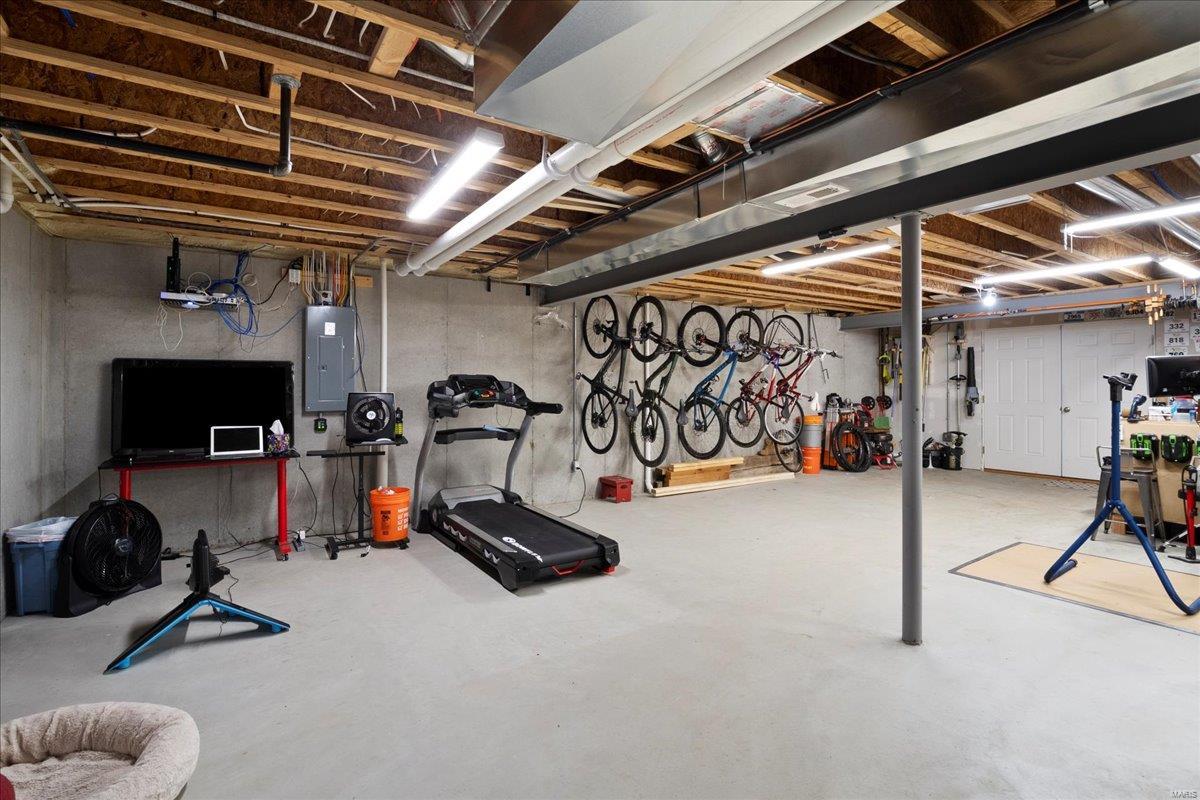 2318 Rising Sun Drive