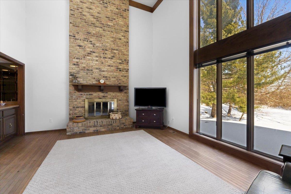 155 Forest Club Drive