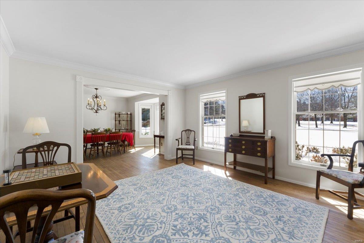 155 Forest Club Drive