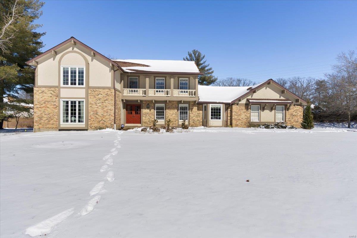 155 Forest Club Drive