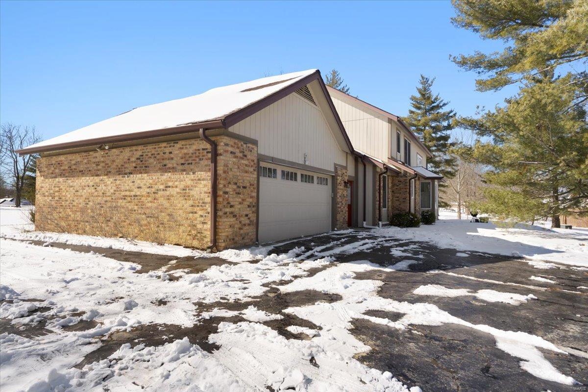 155 Forest Club Drive