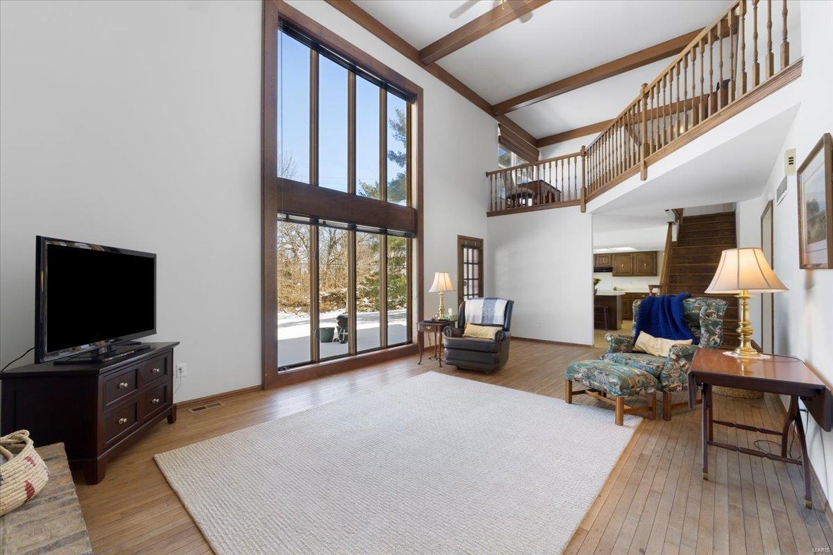 155 Forest Club Drive