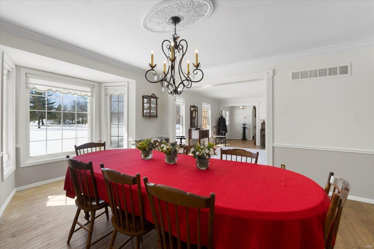 155 Forest Club Drive