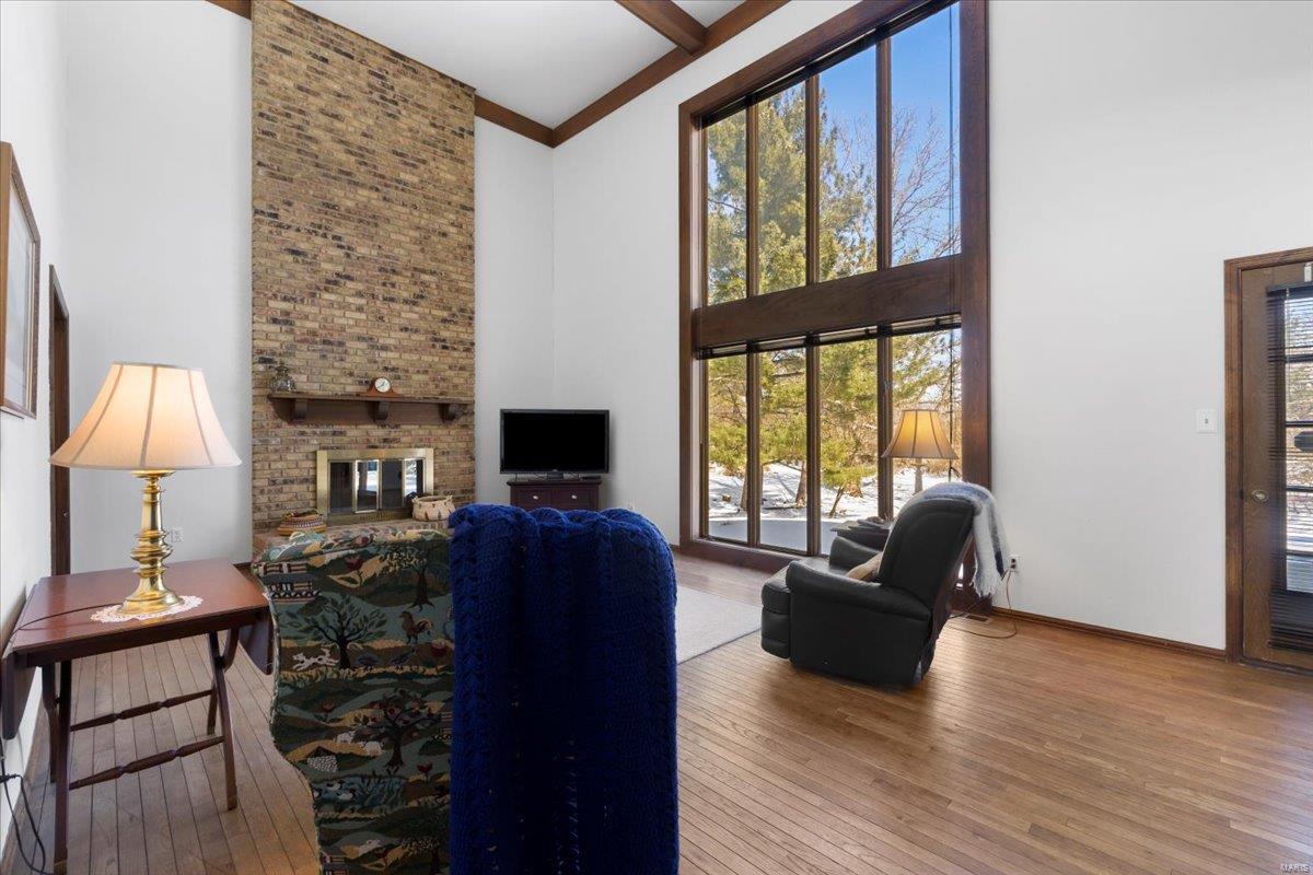155 Forest Club Drive