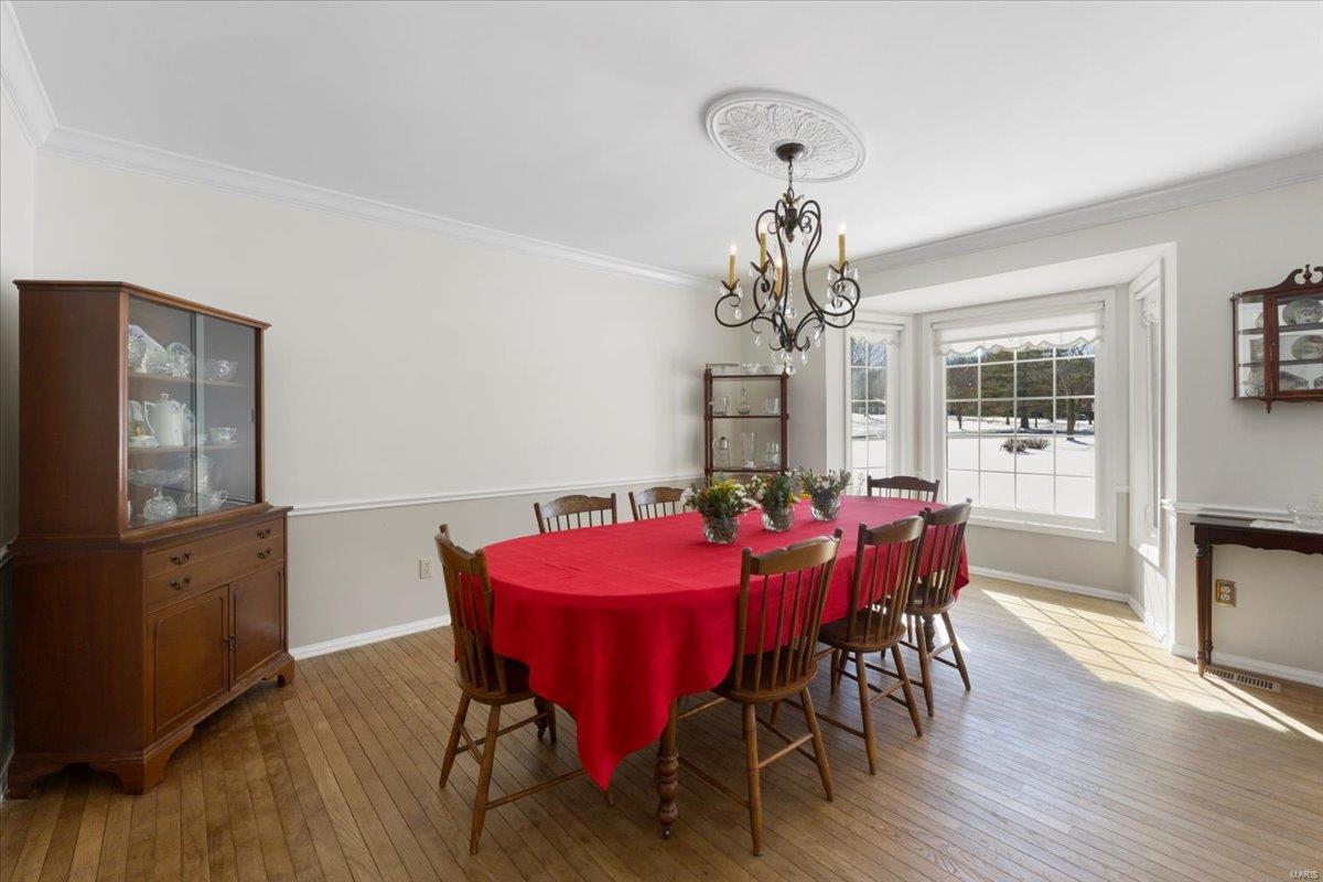 155 Forest Club Drive