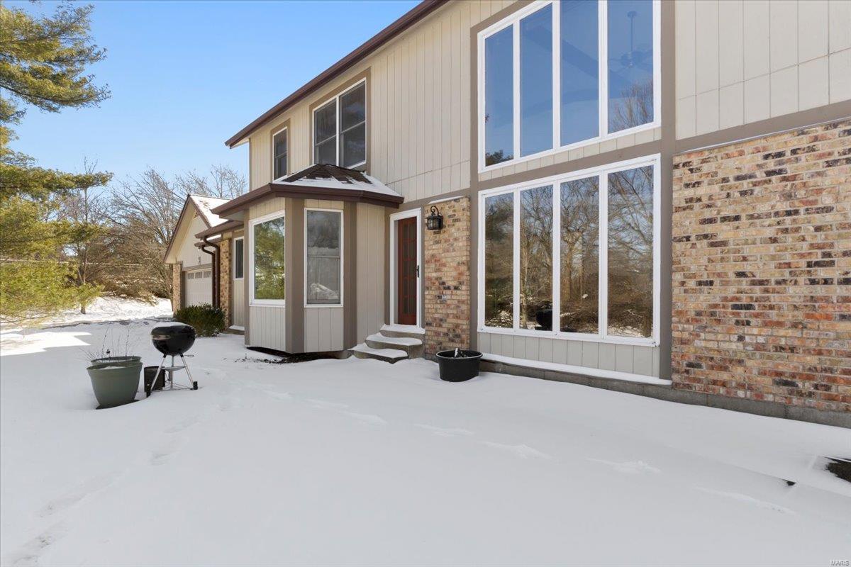 155 Forest Club Drive