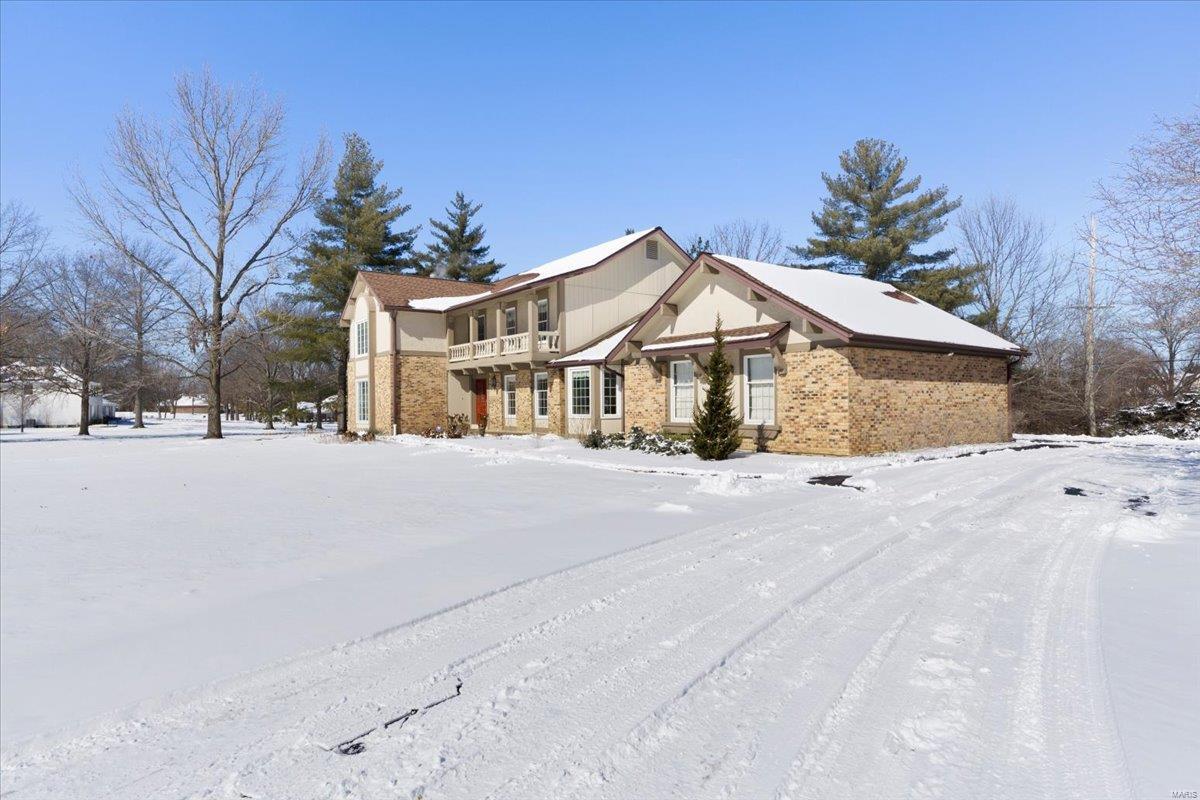155 Forest Club Drive