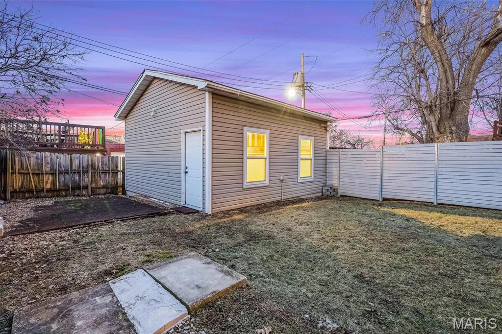 1317 Shenandoah Avenue