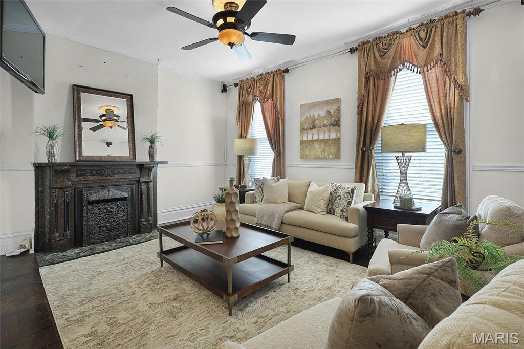 1317 Shenandoah Avenue