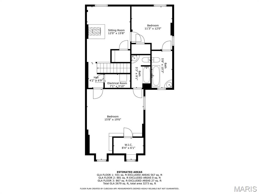 1317 Shenandoah Avenue