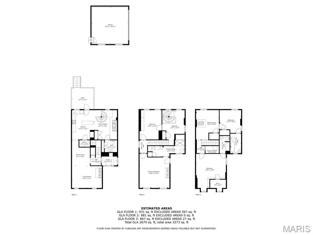 1317 Shenandoah Avenue