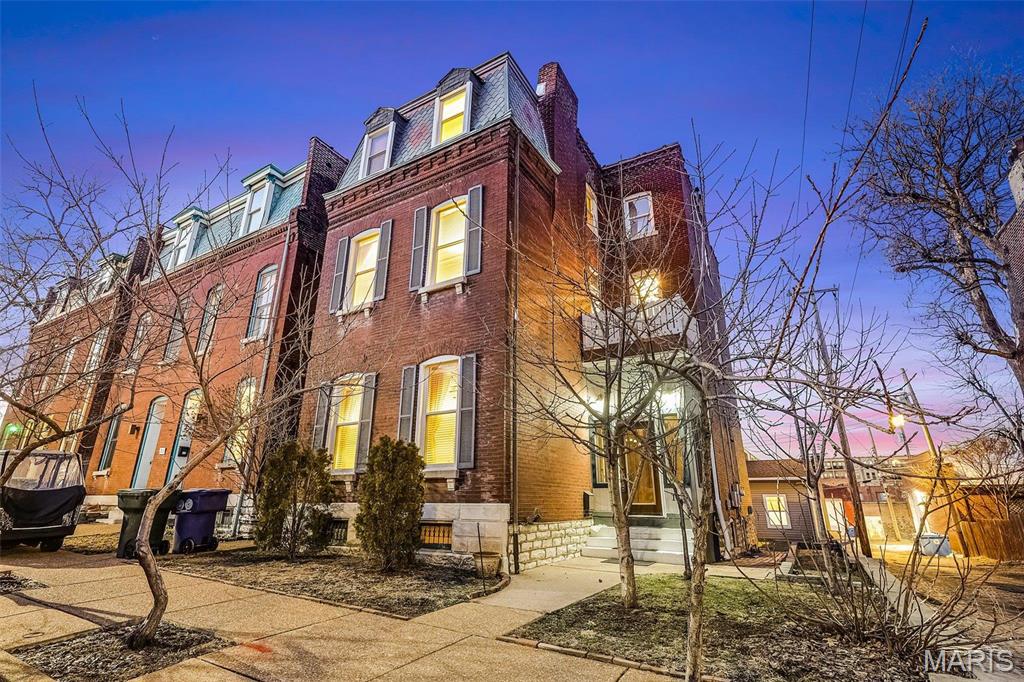 1317 Shenandoah Avenue