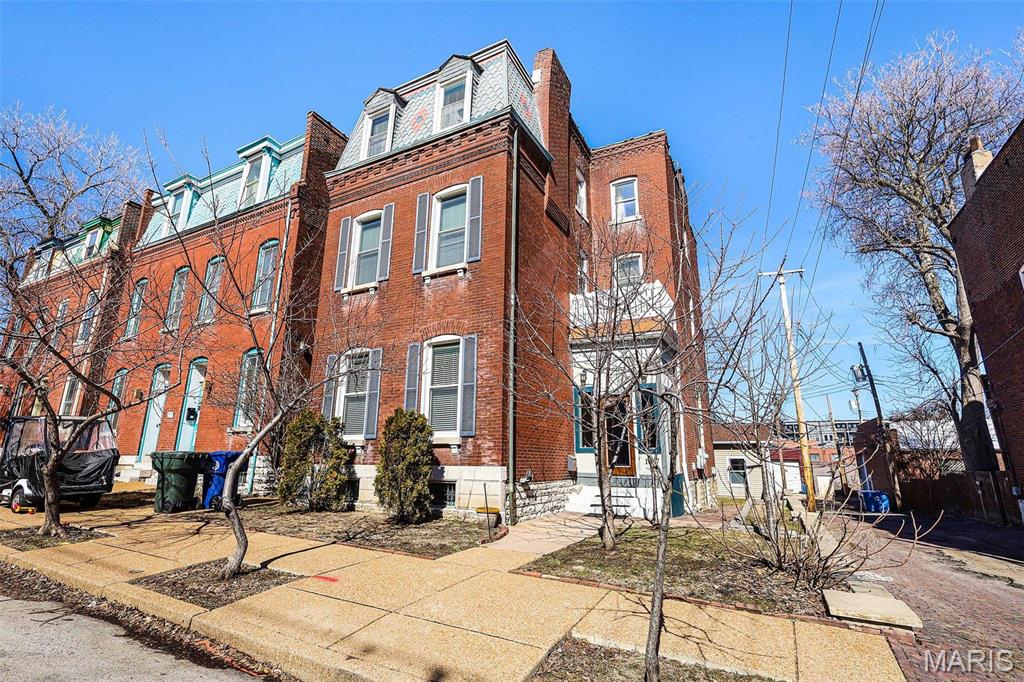 1317 Shenandoah Avenue