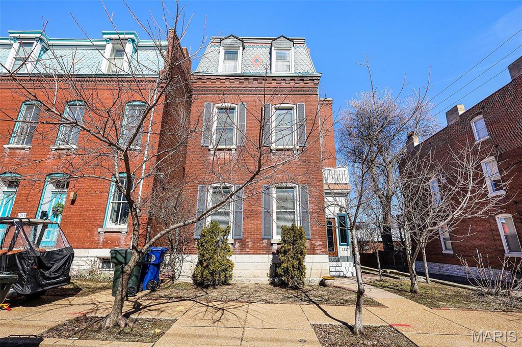 1317 Shenandoah Avenue