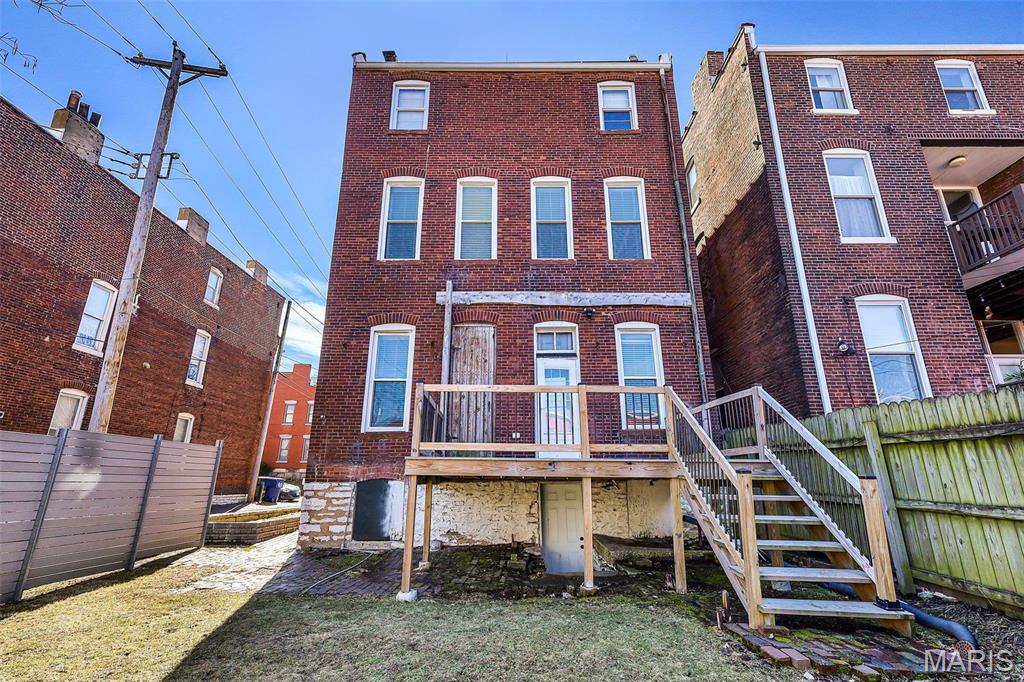 1317 Shenandoah Avenue