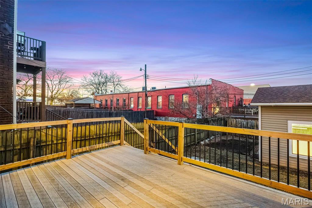 1317 Shenandoah Avenue