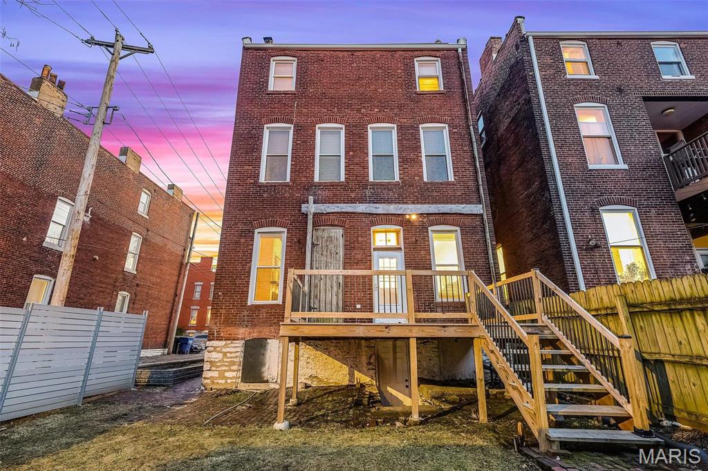 1317 Shenandoah Avenue