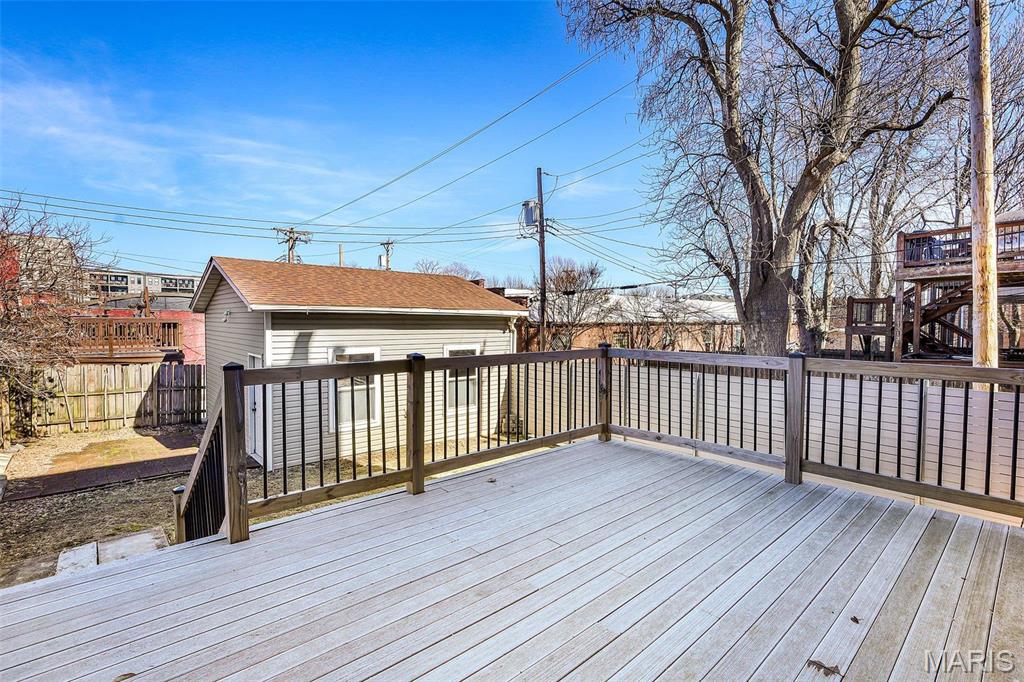 1317 Shenandoah Avenue