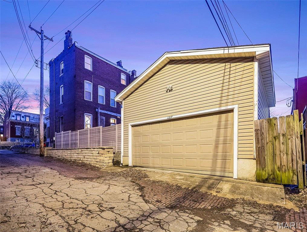 1317 Shenandoah Avenue