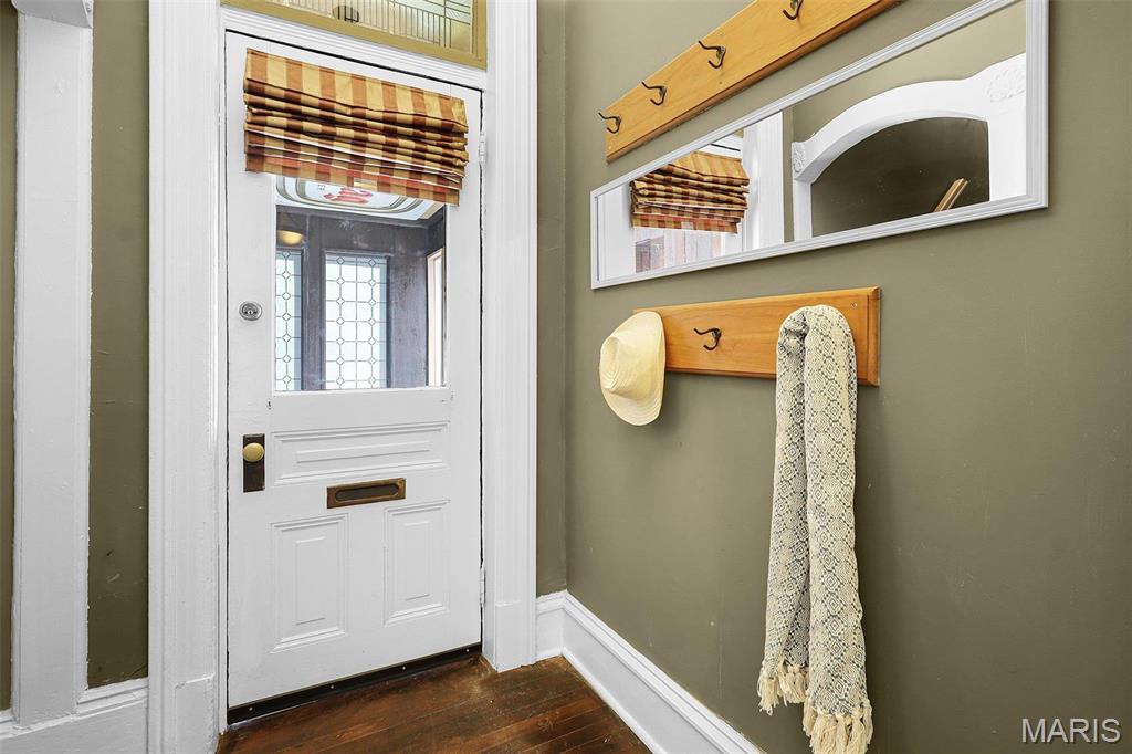 1317 Shenandoah Avenue