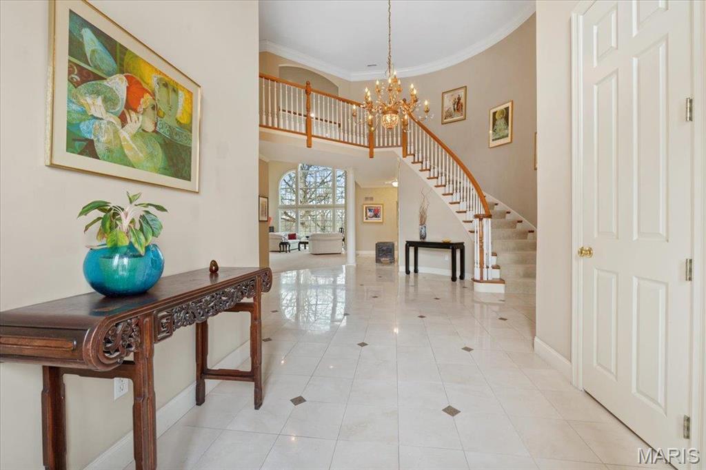 16842 Eagle Bluff Court